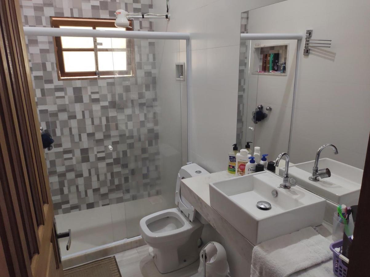 Villa Casa Da Montanha, Sitio Em Secretario à Petrópolis Extérieur photo