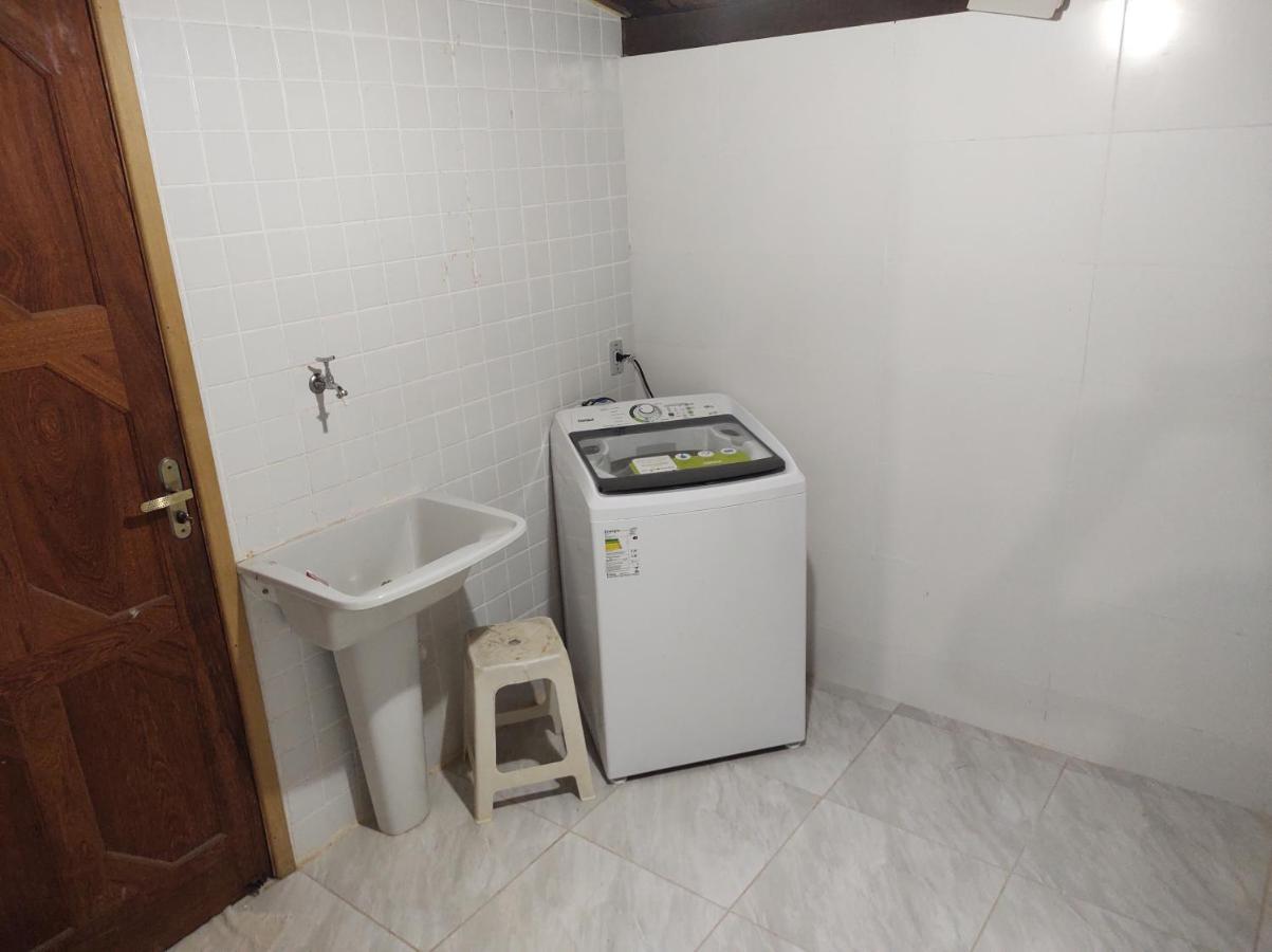 Villa Casa Da Montanha, Sitio Em Secretario à Petrópolis Extérieur photo